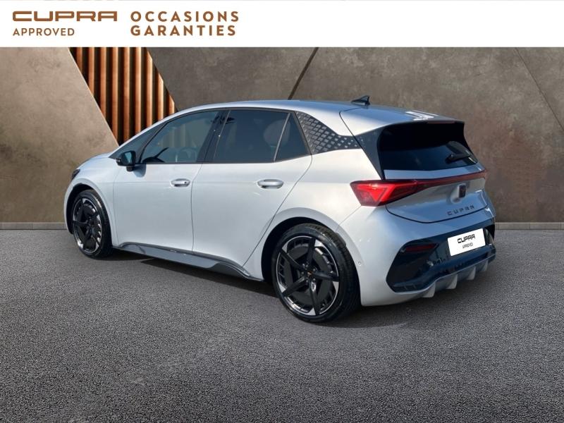 Voitures occasions CUPRA BORN V Vezin-le-Coquet