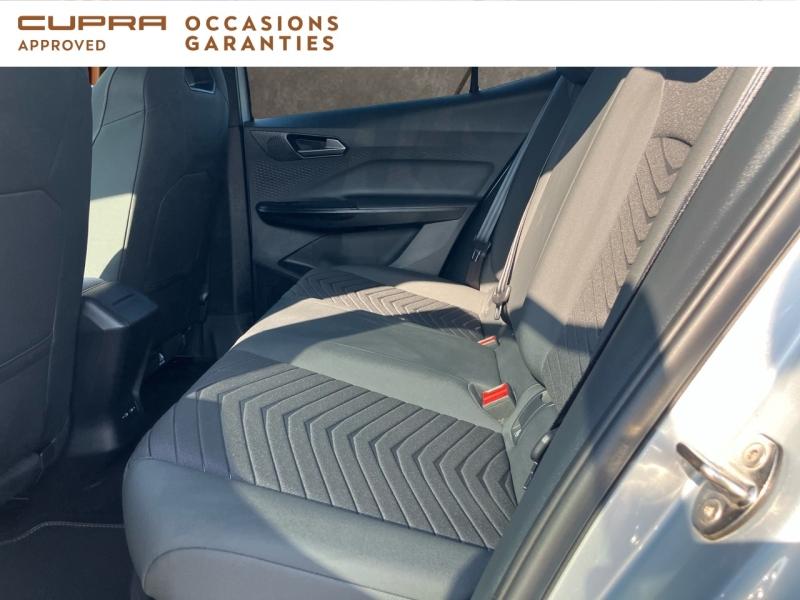Voitures occasions CUPRA BORN V Vezin-le-Coquet