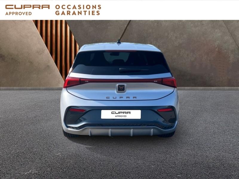 Voitures occasions CUPRA BORN V Vezin-le-Coquet