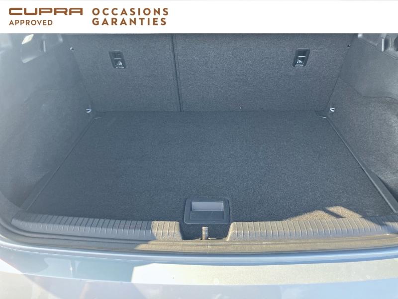 Voitures occasions CUPRA BORN V Vezin-le-Coquet