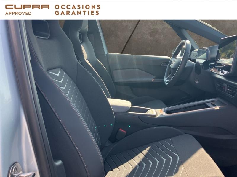 Voitures occasions CUPRA BORN V Vezin-le-Coquet
