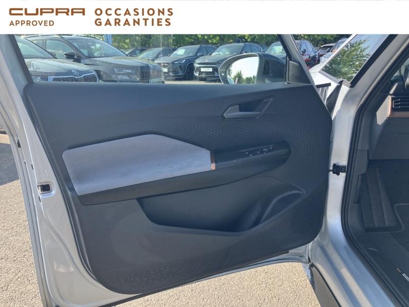 Voitures occasions CUPRA BORN V Vezin-le-Coquet