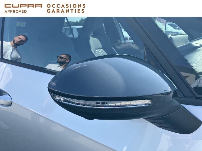 Voitures occasions CUPRA BORN V Vezin-le-Coquet