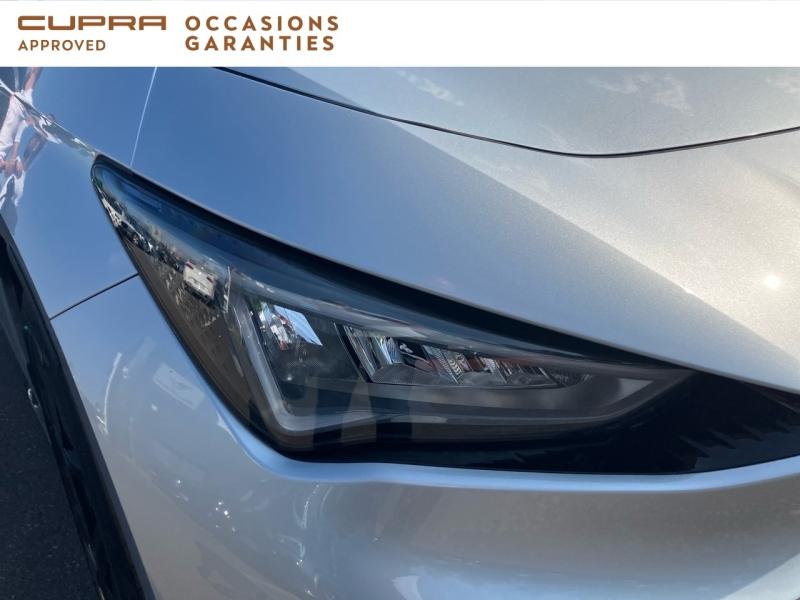 Voitures occasions CUPRA BORN V Vezin-le-Coquet