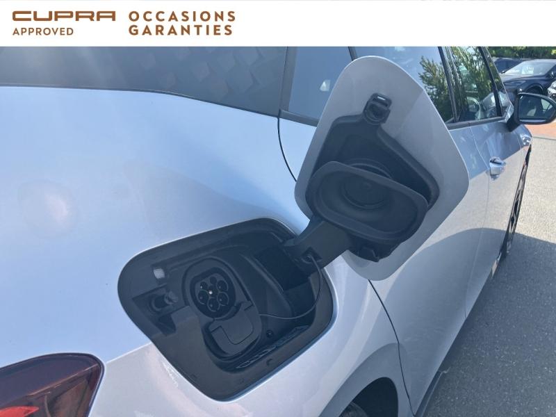 Voitures occasions CUPRA BORN V Vezin-le-Coquet