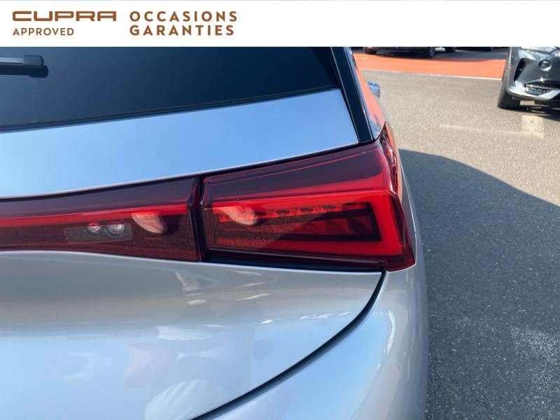 Voitures occasions CUPRA BORN V Vezin-le-Coquet