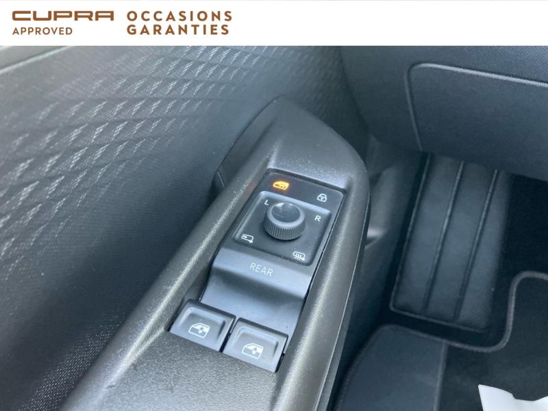 Voitures occasions CUPRA BORN V Vezin-le-Coquet