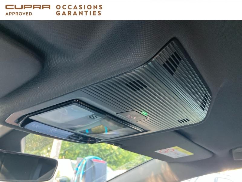 Voitures occasions CUPRA BORN V Vezin-le-Coquet