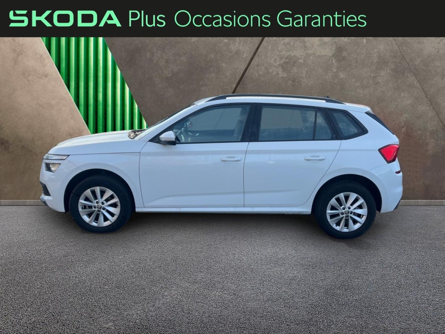 Voitures occasions ŠKODA KAMIQ Business Vezin-le-Coquet