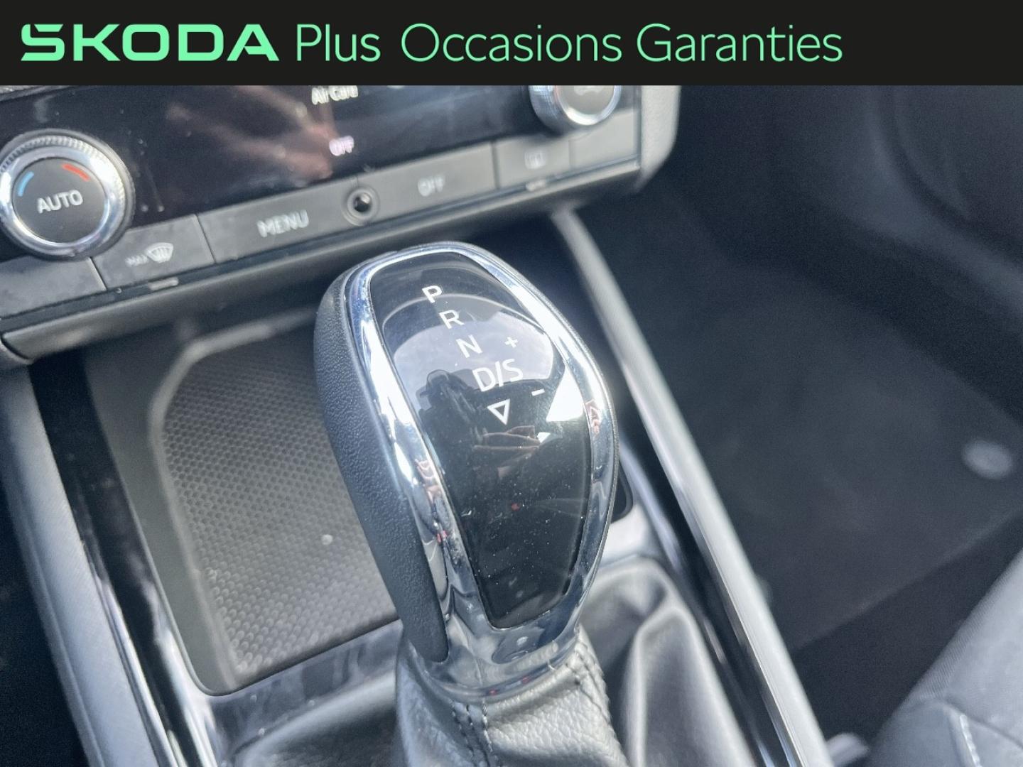 Voitures occasions ŠKODA KAMIQ Business Vezin-le-Coquet