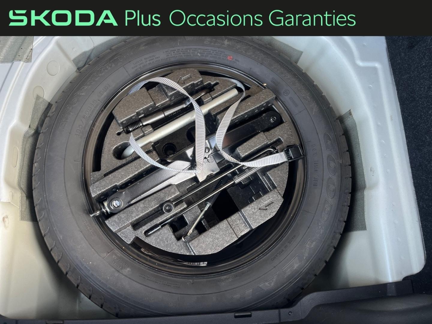 Voitures occasions ŠKODA KAMIQ Business Vezin-le-Coquet