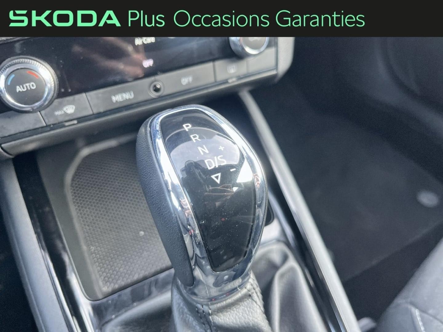 Voitures occasions ŠKODA KAMIQ Business Vezin-le-Coquet