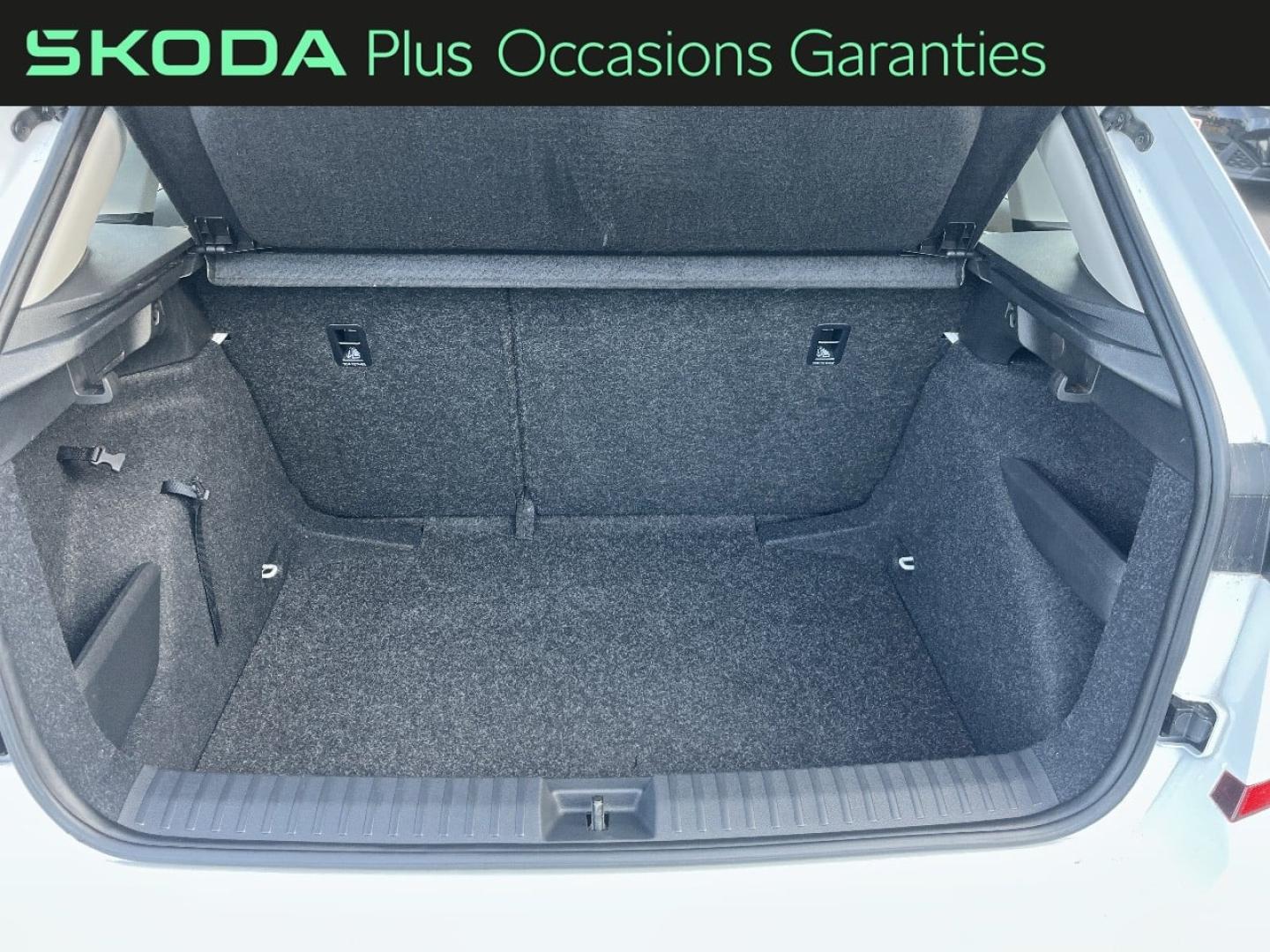 Voitures occasions ŠKODA KAMIQ Business Vezin-le-Coquet