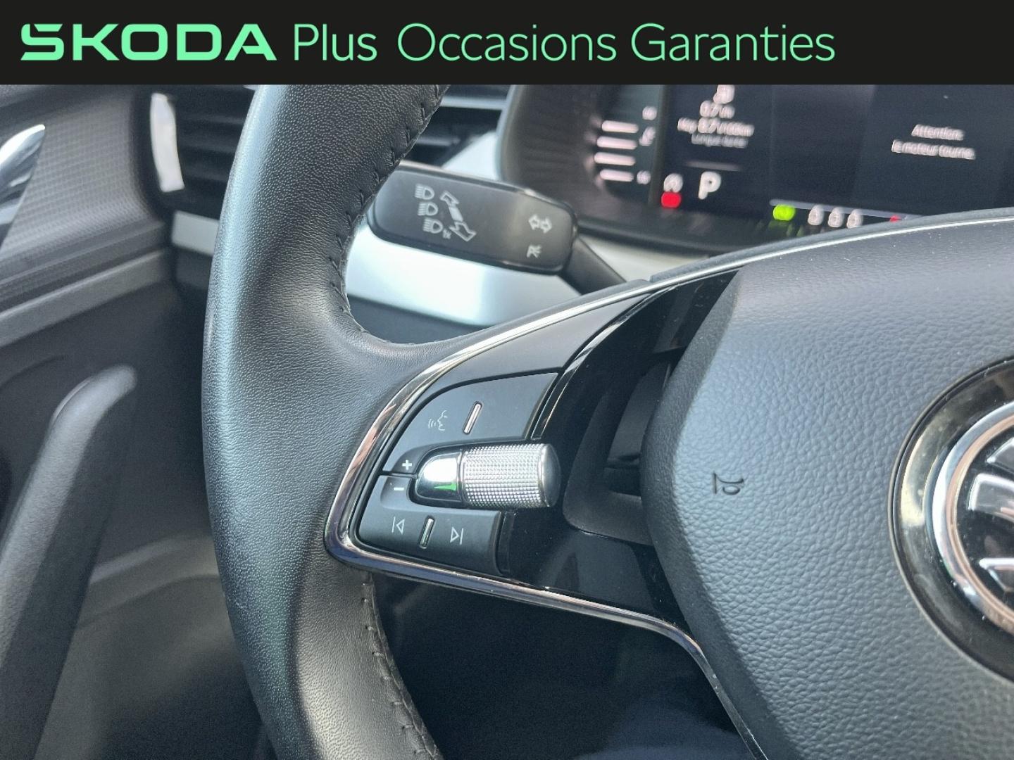 Voitures occasions ŠKODA KAMIQ Business Vezin-le-Coquet