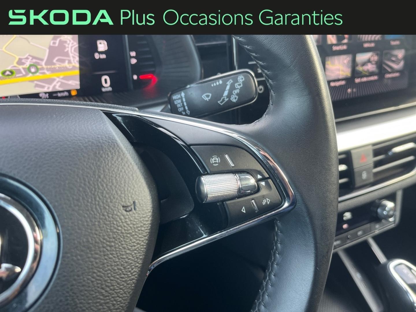 Voitures occasions ŠKODA KAMIQ Business Vezin-le-Coquet