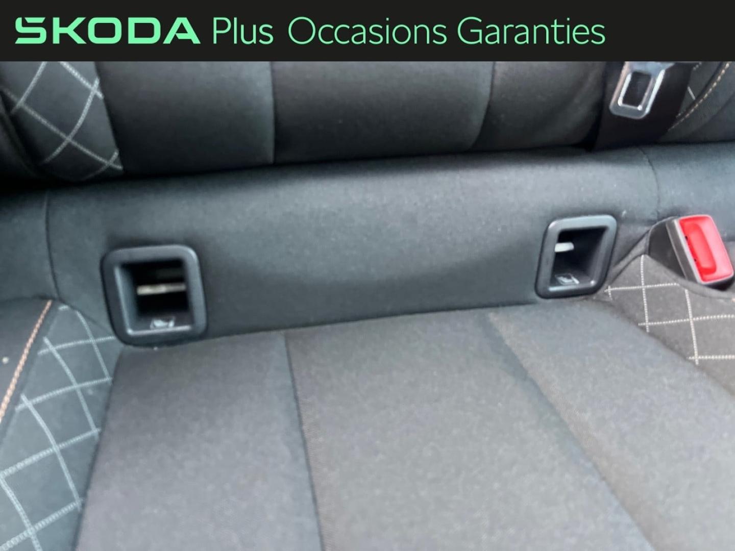 Voitures occasions ŠKODA KAMIQ Business Vezin-le-Coquet