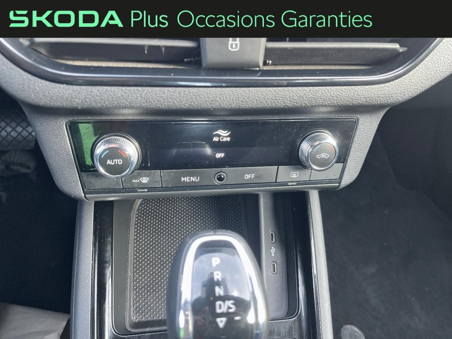 Voitures occasions ŠKODA KAMIQ Business Vezin-le-Coquet