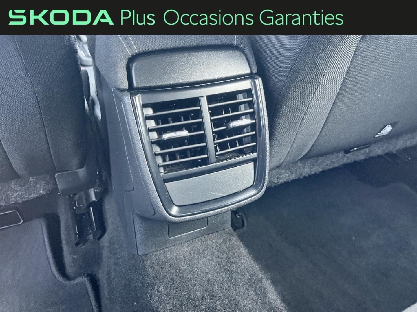 Voitures occasions ŠKODA KAMIQ Business Vezin-le-Coquet