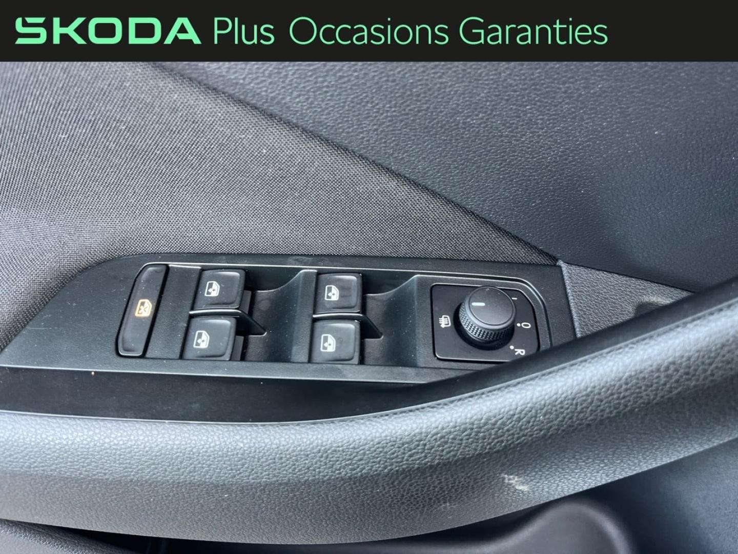 Voitures occasions ŠKODA KAMIQ Business Vezin-le-Coquet