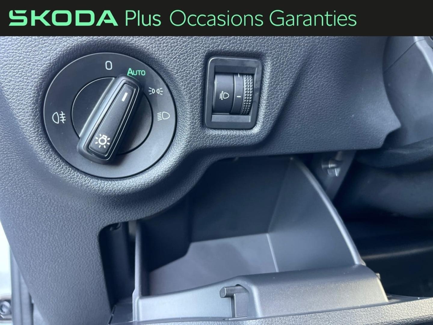 Voitures occasions ŠKODA KAMIQ Business Vezin-le-Coquet