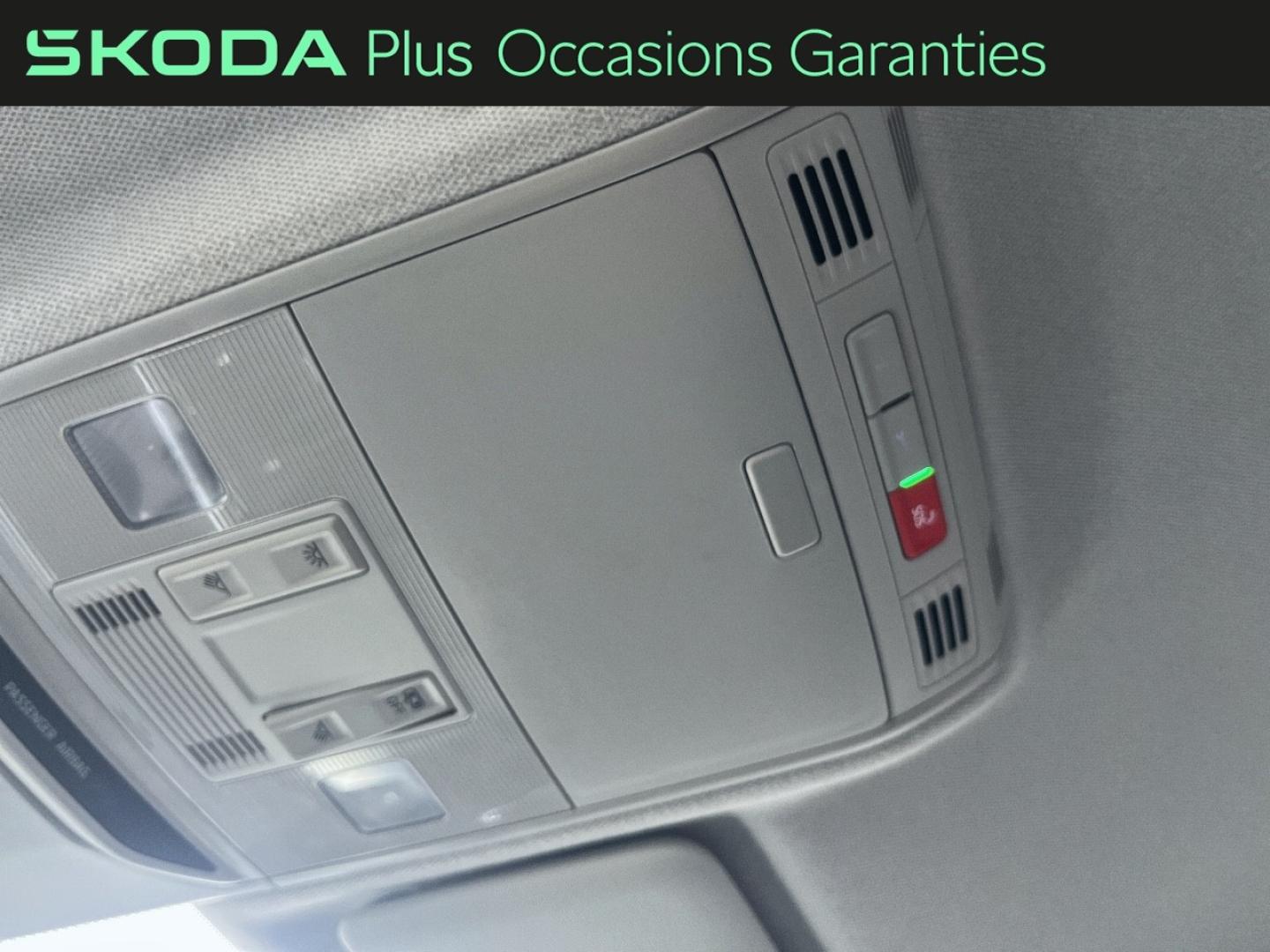 Voitures occasions ŠKODA KAMIQ Business Vezin-le-Coquet