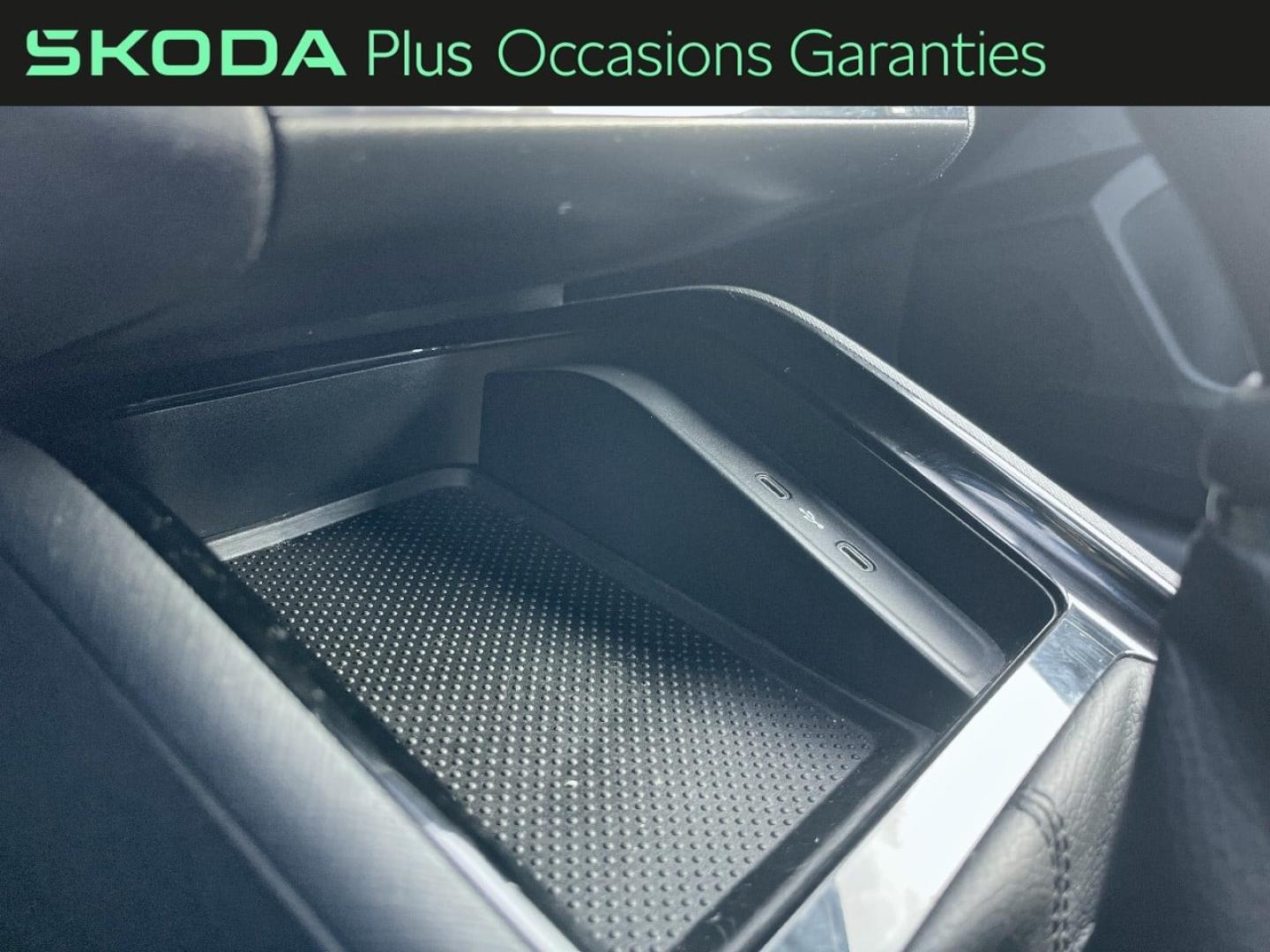Voitures occasions ŠKODA KAMIQ Business Vezin-le-Coquet