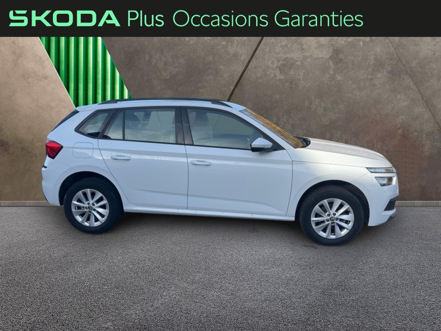 Voitures occasions ŠKODA KAMIQ Business Vezin-le-Coquet