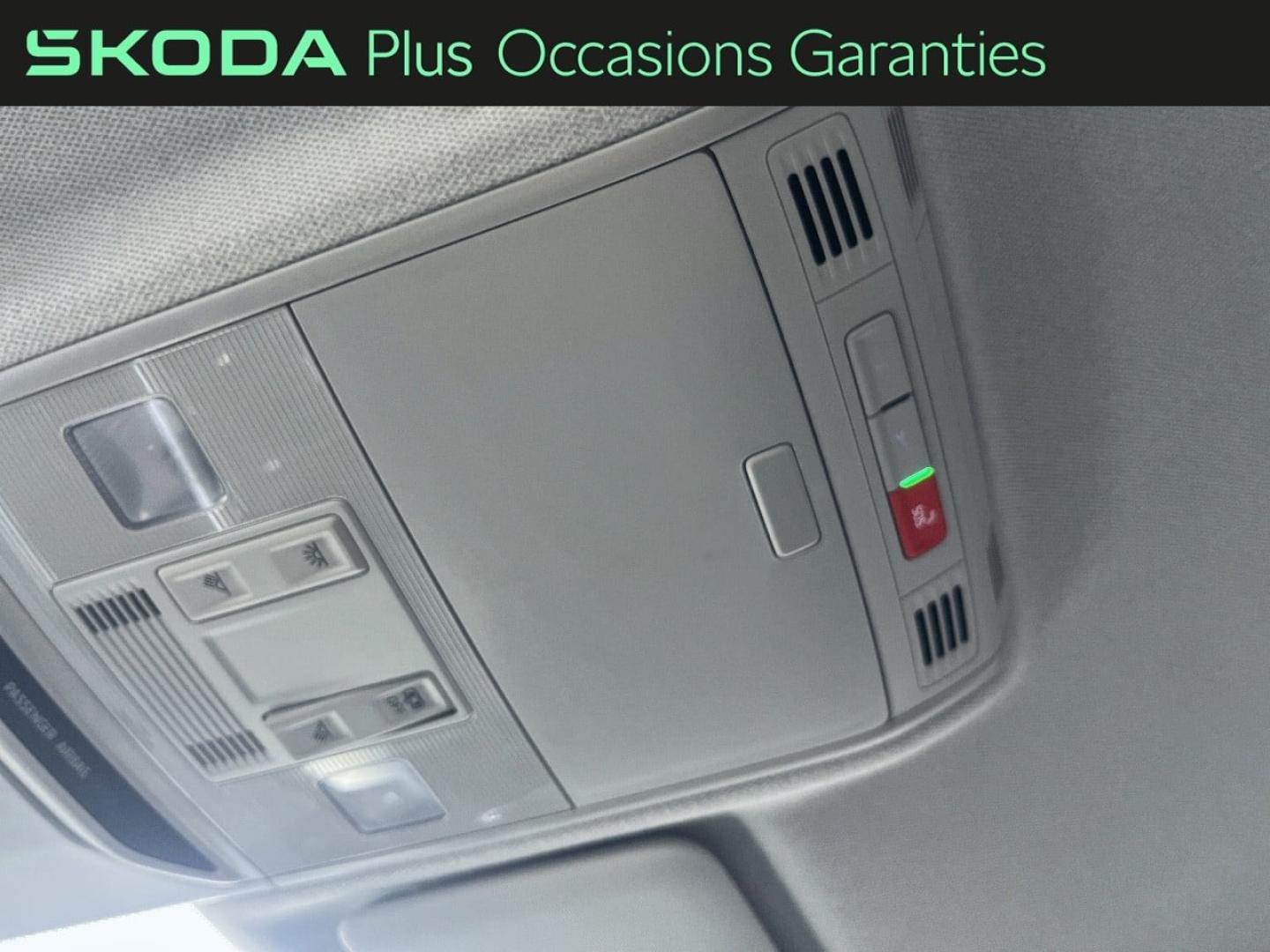 Voitures occasions ŠKODA KAMIQ Business Vezin-le-Coquet