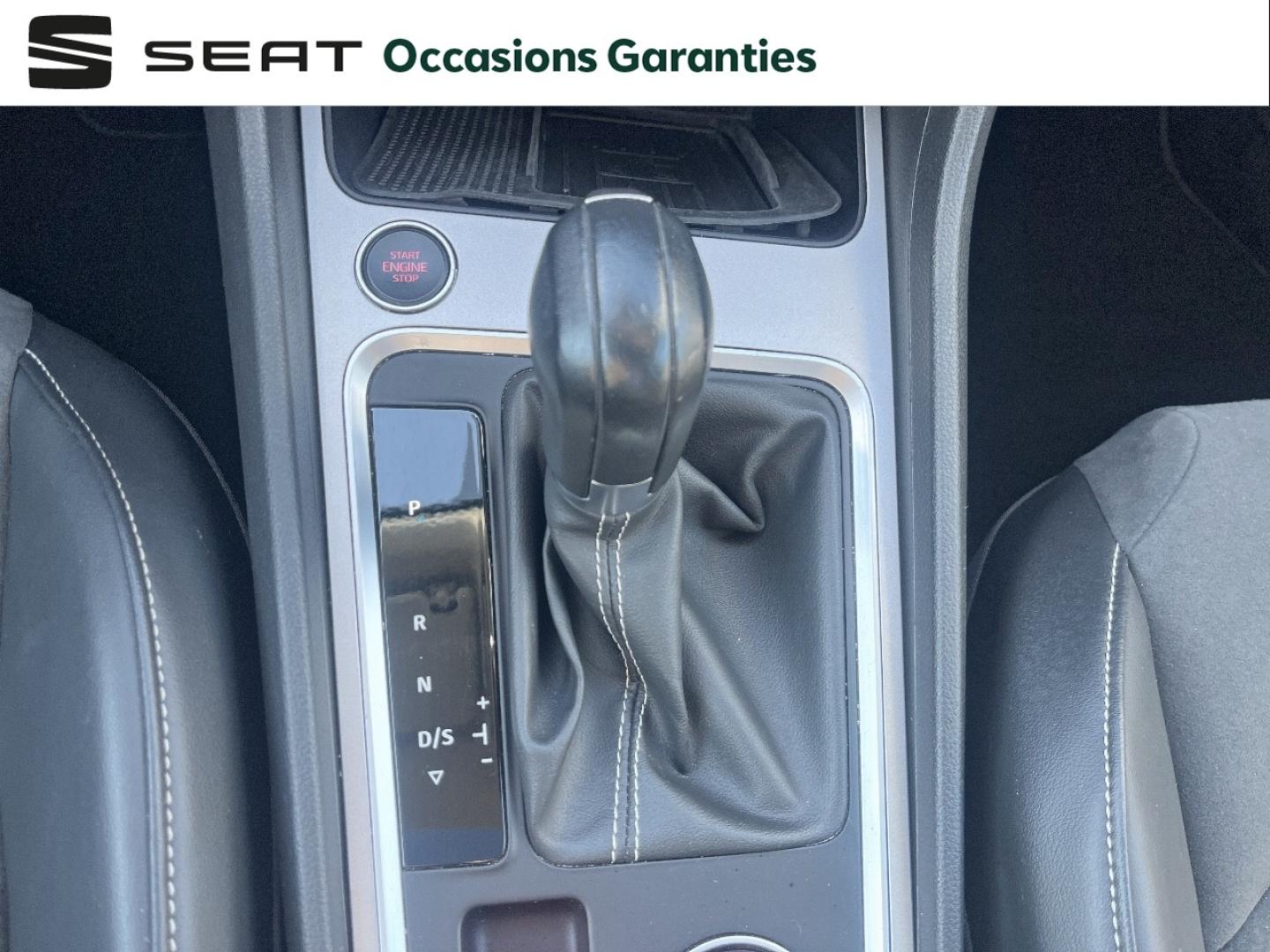 Voitures occasions SEAT ATECA Xperience Vezin-le-Coquet