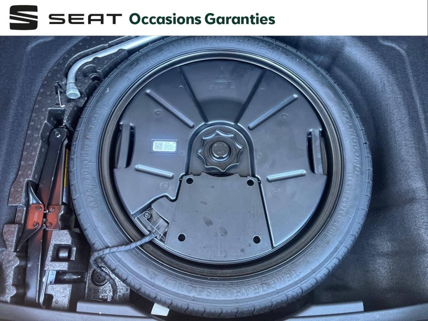 Voitures occasions SEAT ATECA Xperience Vezin-le-Coquet
