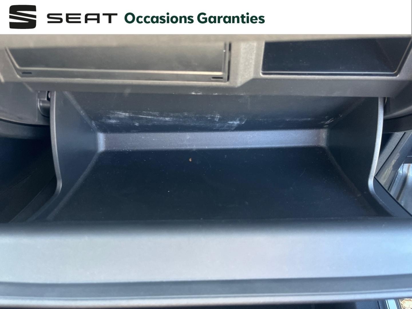 Voitures occasions SEAT ATECA Xperience Vezin-le-Coquet