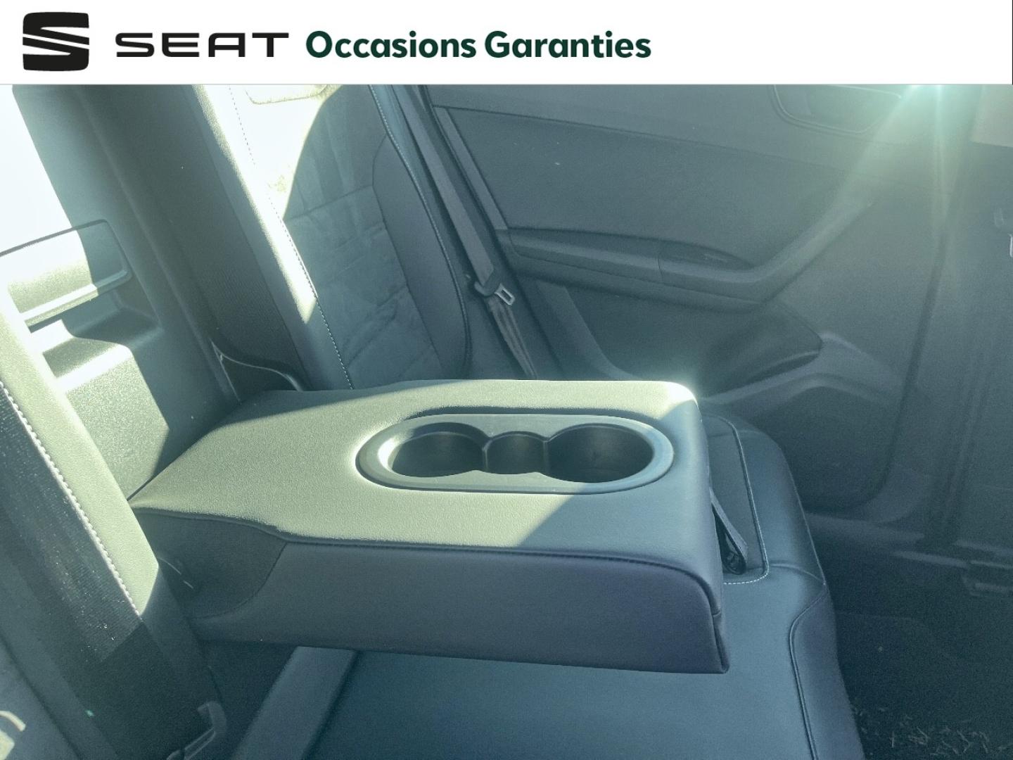 Voitures occasions SEAT ATECA Xperience Vezin-le-Coquet