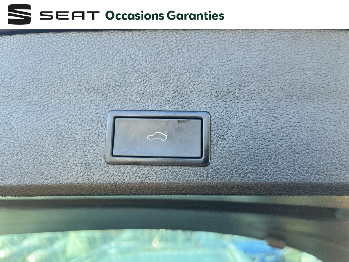 Voitures occasions SEAT ATECA Xperience Vezin-le-Coquet