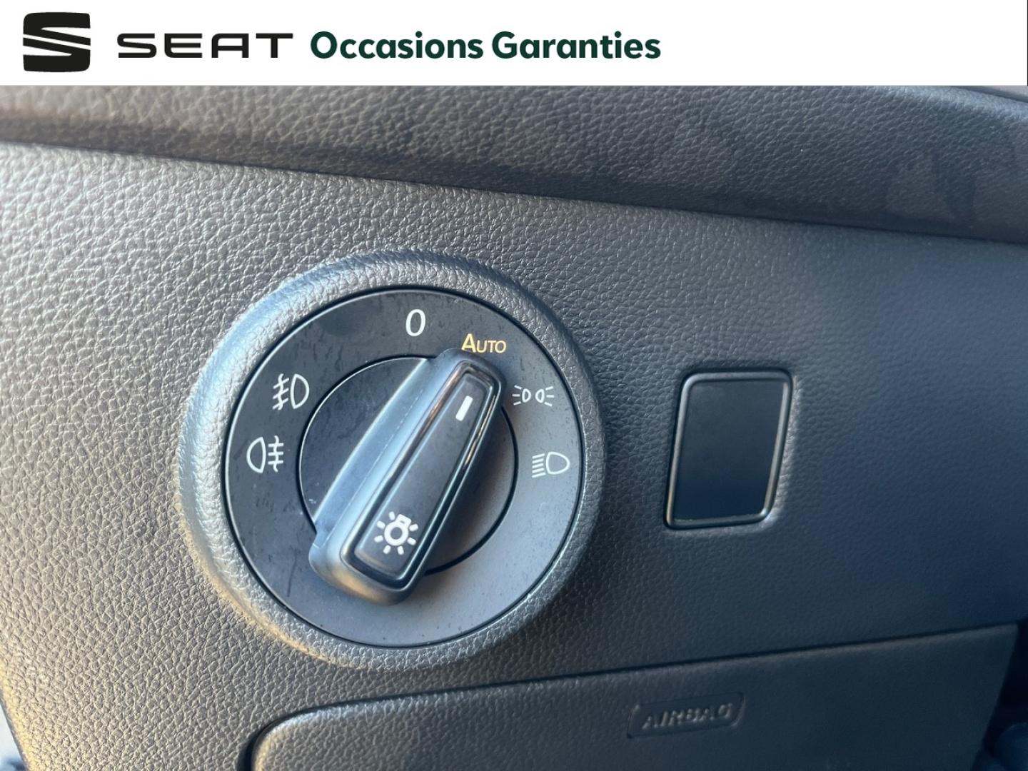 Voitures occasions SEAT ATECA Xperience Vezin-le-Coquet