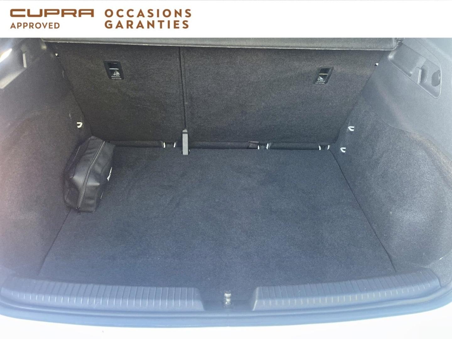 Voitures occasions CUPRA BORN V Vezin-le-Coquet