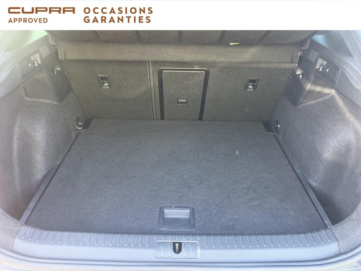 Voitures occasions CUPRA FORMENTOR V Vezin-le-Coquet