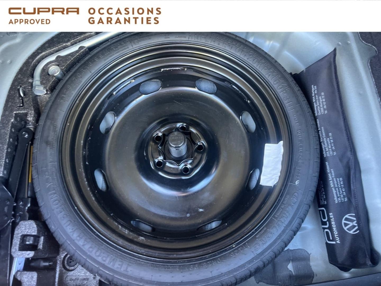 Voitures occasions CUPRA FORMENTOR V Vezin-le-Coquet