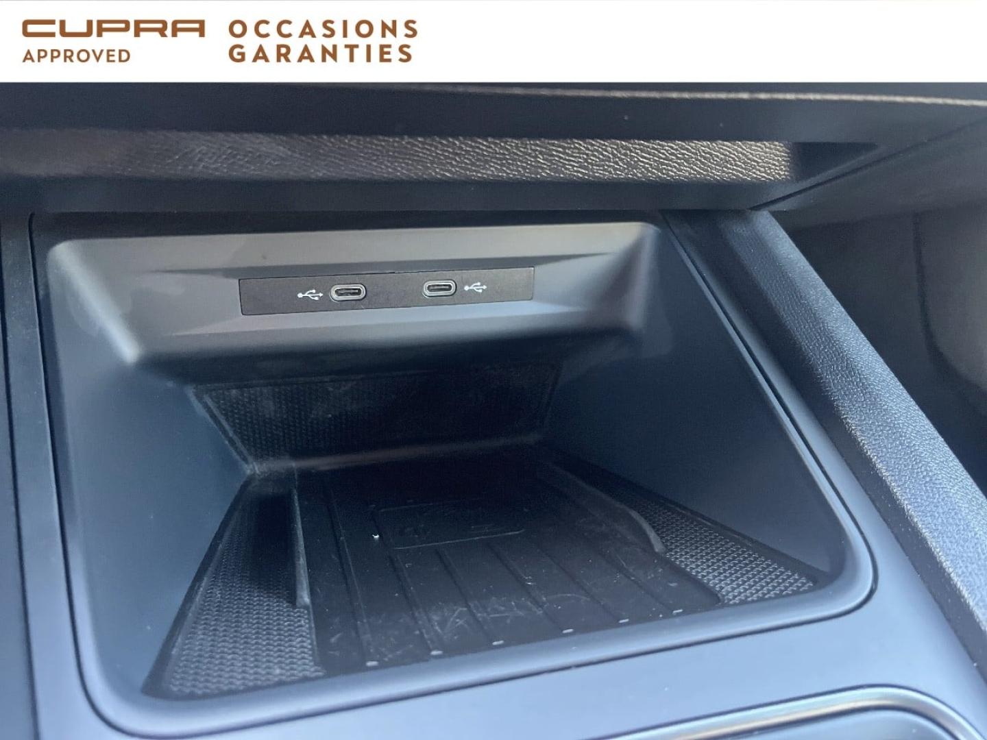 Voitures occasions CUPRA FORMENTOR V Vezin-le-Coquet