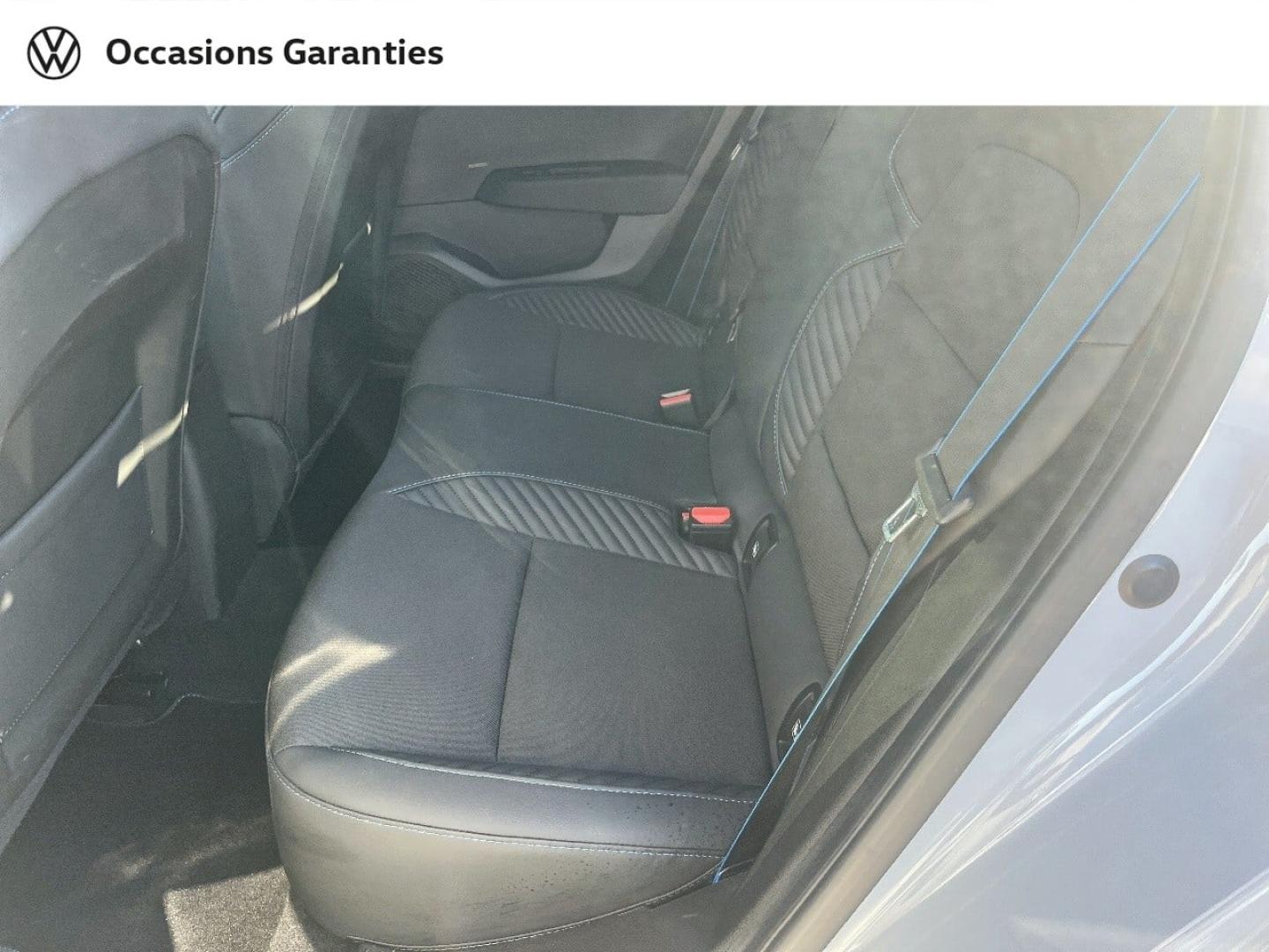 Voitures occasions RENAULT CLIO esprit Alpine Vezin-le-Coquet