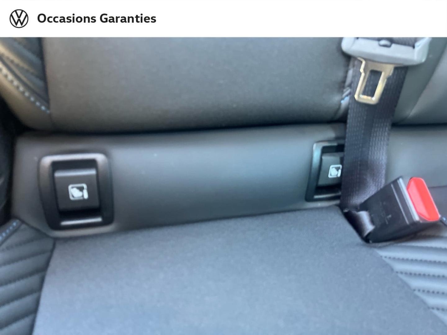 Voitures occasions RENAULT CLIO esprit Alpine Vezin-le-Coquet