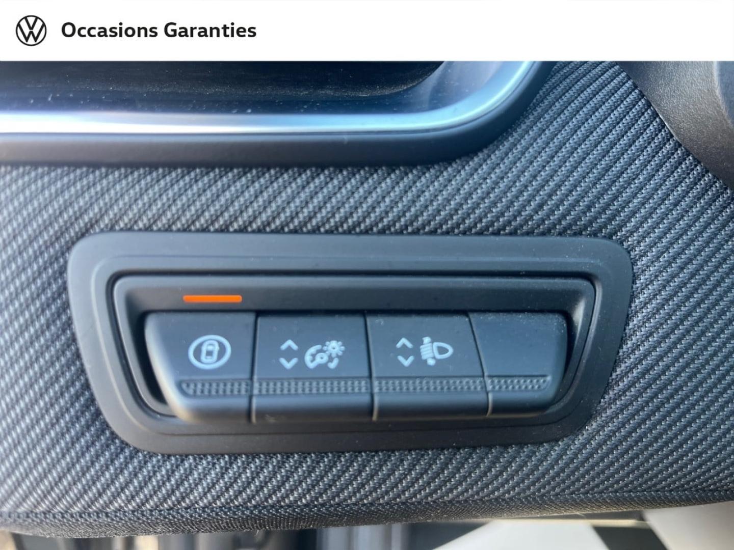 Voitures occasions RENAULT CLIO esprit Alpine Vezin-le-Coquet