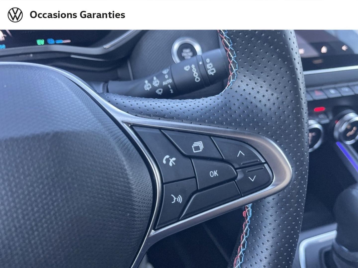 Voitures occasions RENAULT CLIO esprit Alpine Vezin-le-Coquet