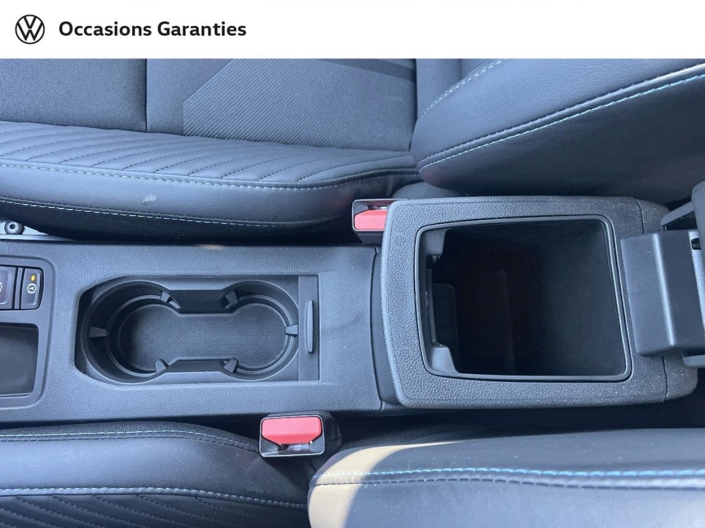 Voitures occasions RENAULT CLIO esprit Alpine Vezin-le-Coquet