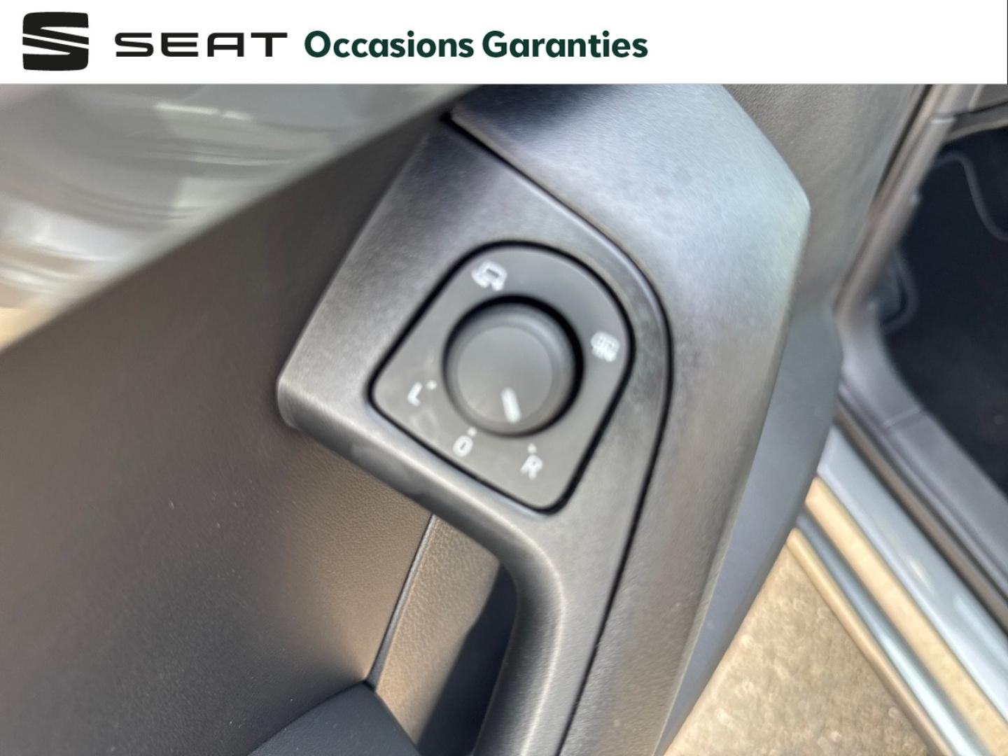 Voitures occasions SEAT ATECA Copa Vezin-le-Coquet