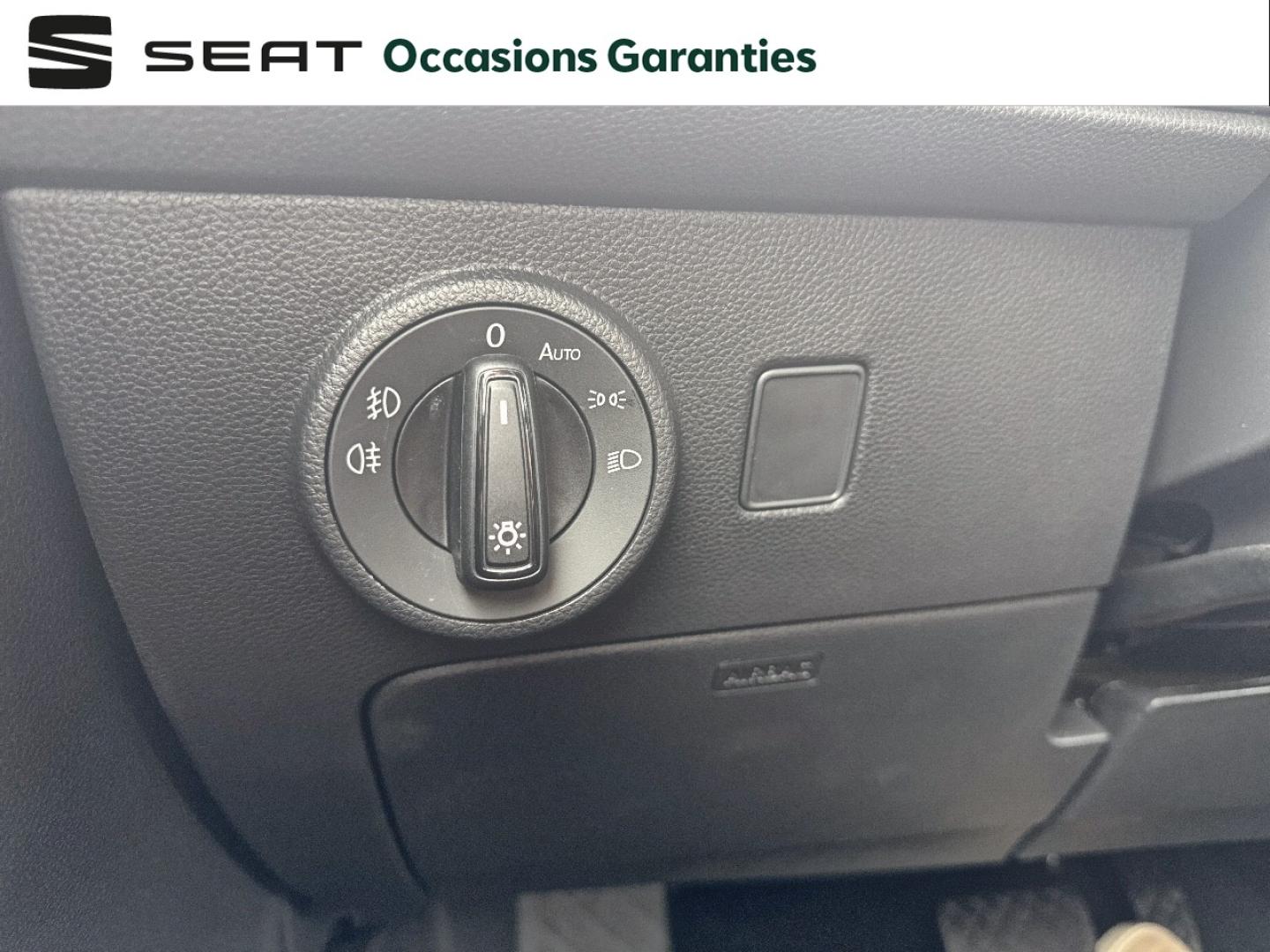 Voitures occasions SEAT ATECA Copa Vezin-le-Coquet