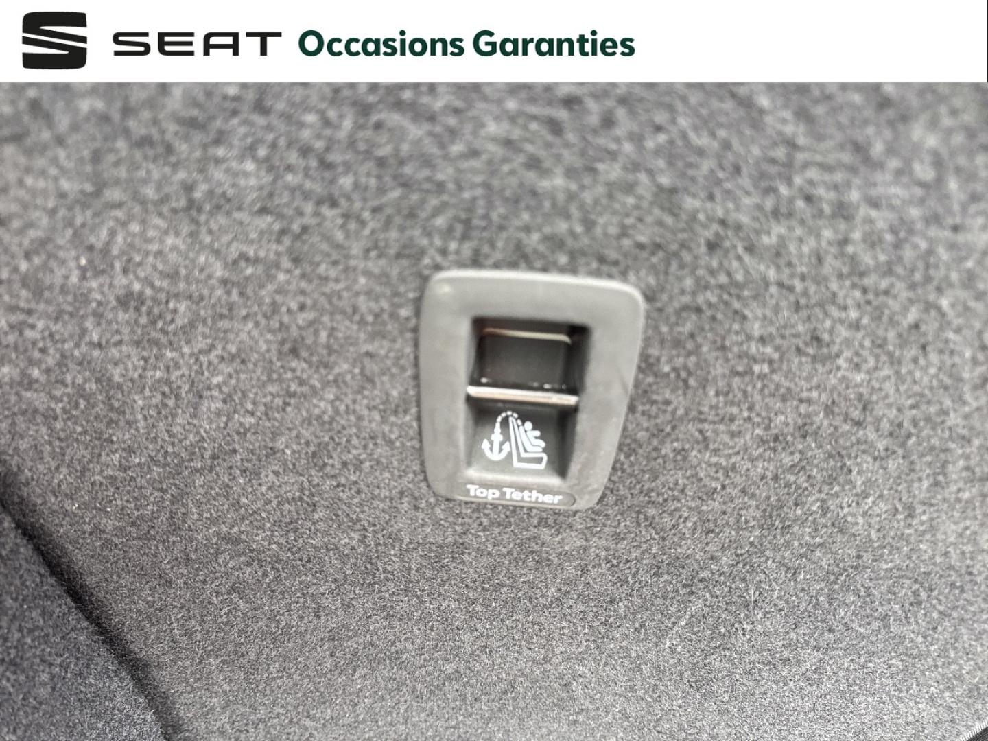 Voitures occasions SEAT ATECA Copa Vezin-le-Coquet