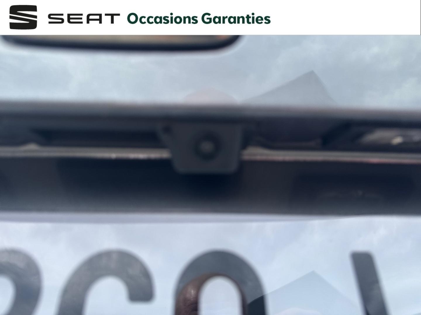 Voitures occasions SEAT ATECA Copa Vezin-le-Coquet