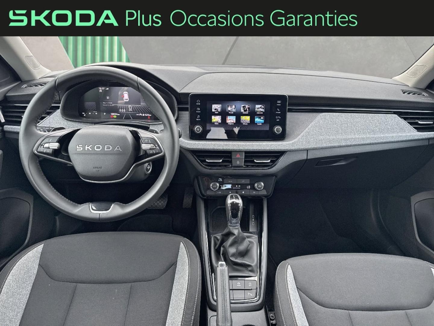 Voitures occasions ŠKODA KAMIQ Selection Vezin-le-Coquet