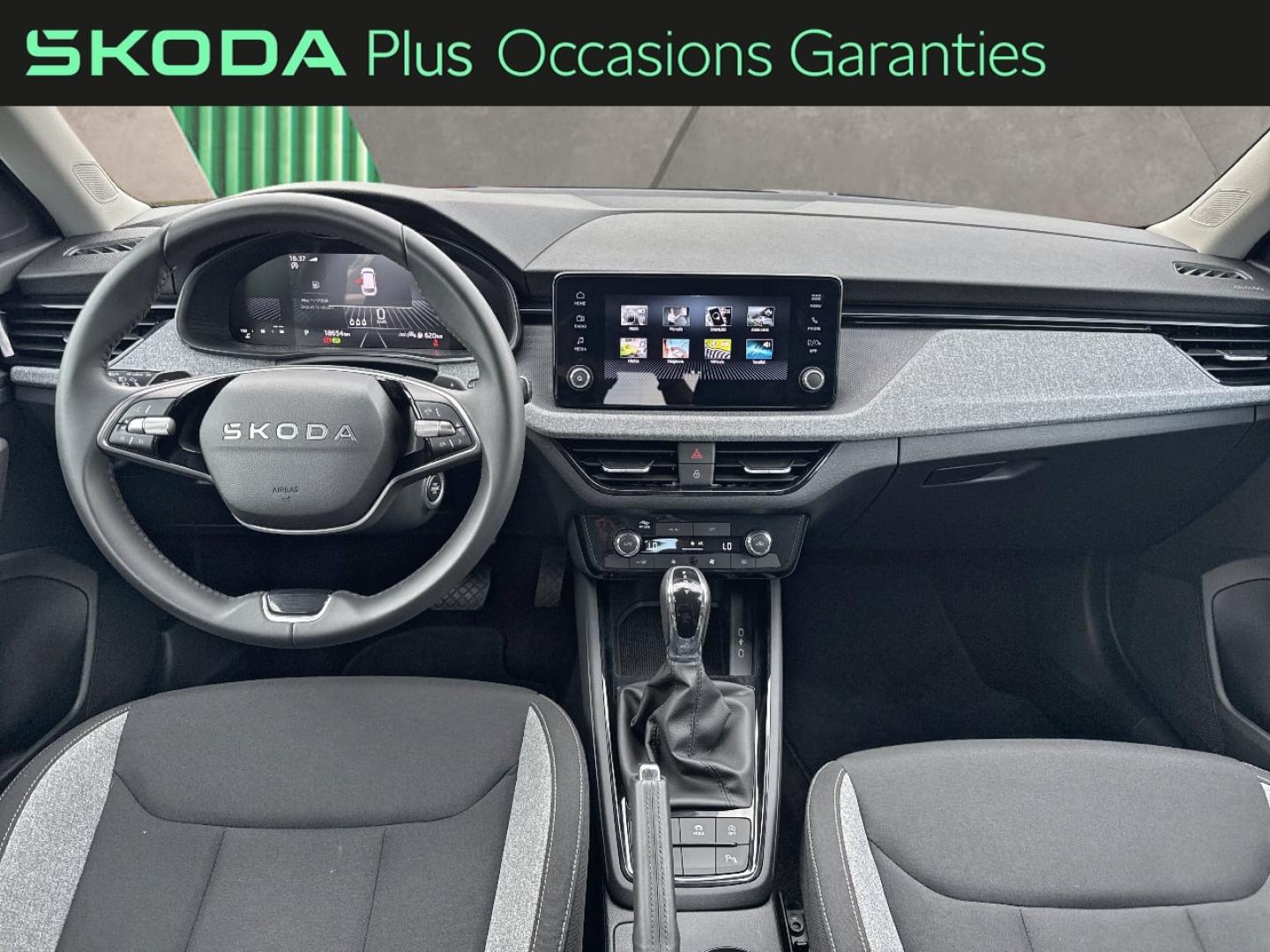 Voitures occasions ŠKODA KAMIQ Selection Vezin-le-Coquet