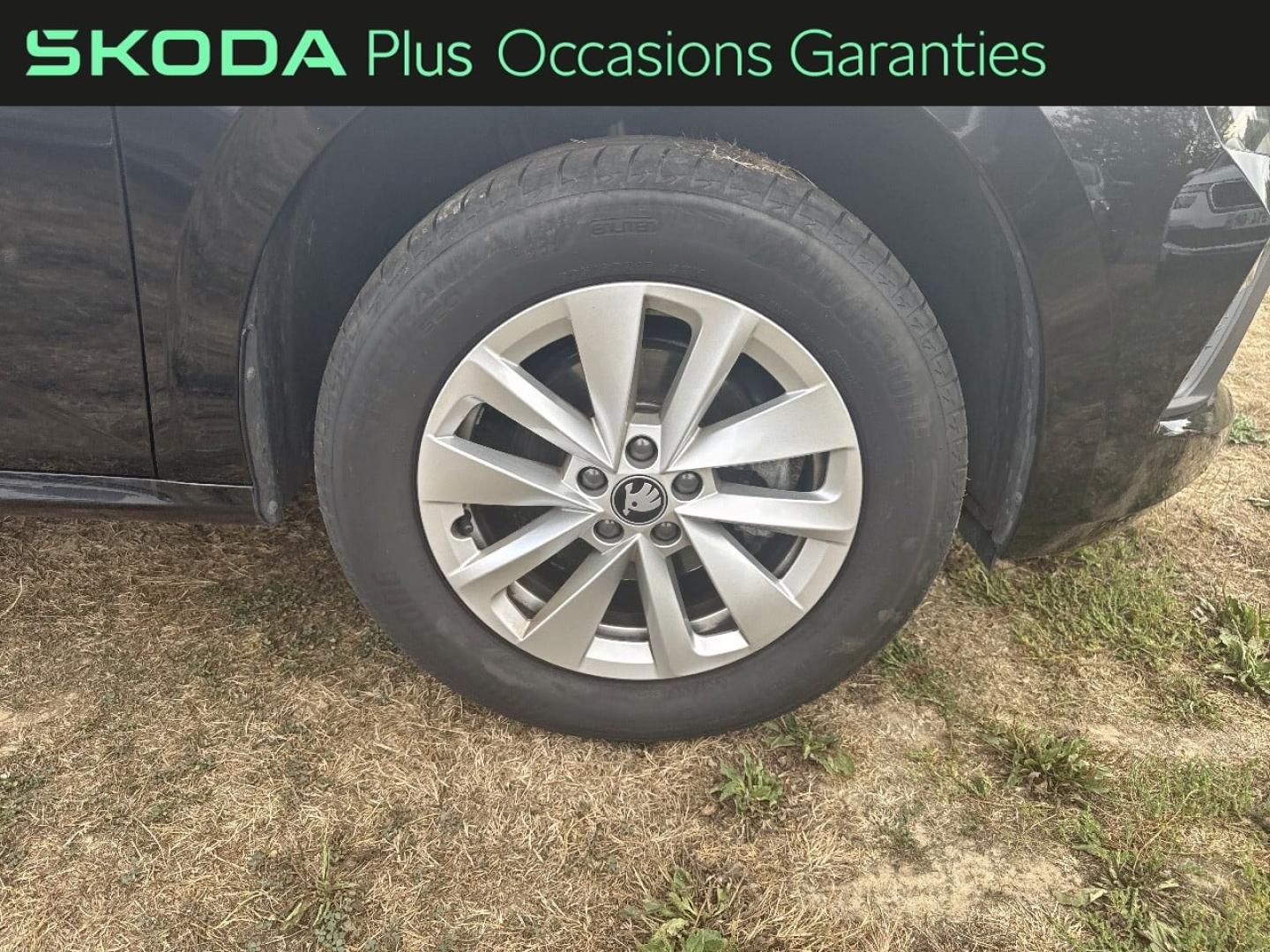 Voitures occasions ŠKODA KAMIQ Selection Vezin-le-Coquet
